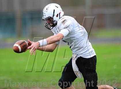 Thumbnail 2 in Xavier @ Hillhouse photogallery.