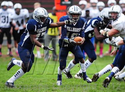Thumbnail 2 in Xavier @ Hillhouse photogallery.