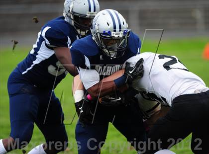Thumbnail 1 in Xavier @ Hillhouse photogallery.