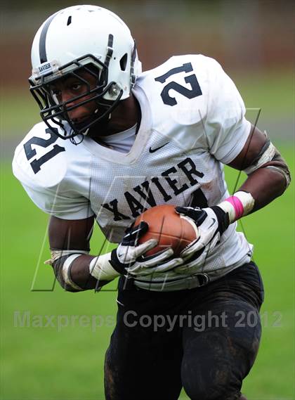 Thumbnail 2 in Xavier @ Hillhouse photogallery.