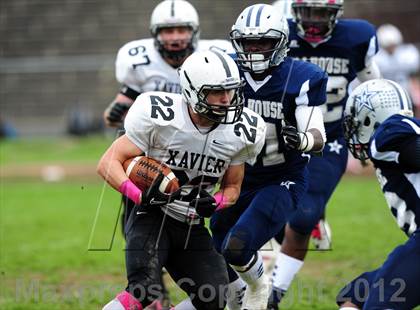 Thumbnail 1 in Xavier @ Hillhouse photogallery.