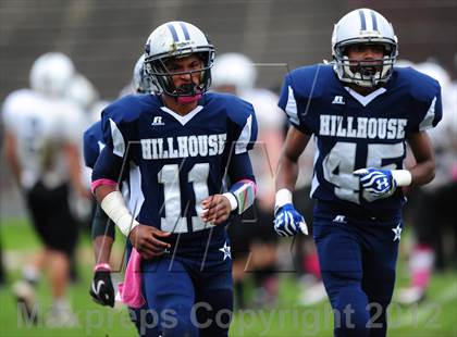 Thumbnail 1 in Xavier @ Hillhouse photogallery.