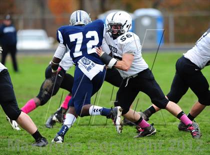 Thumbnail 1 in Xavier @ Hillhouse photogallery.