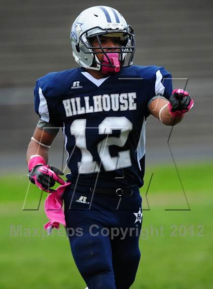 Thumbnail 2 in Xavier @ Hillhouse photogallery.