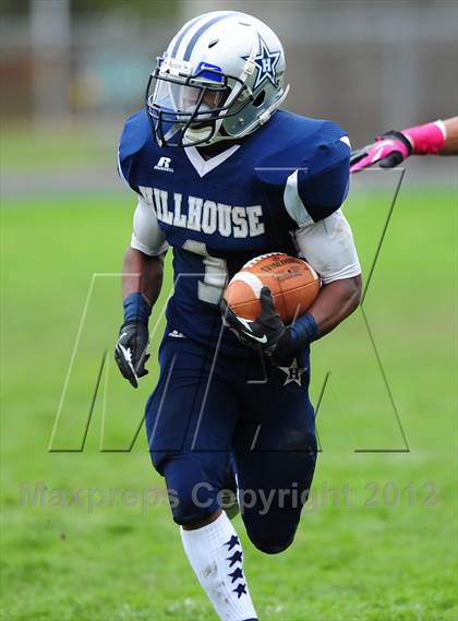 Thumbnail 1 in Xavier @ Hillhouse photogallery.