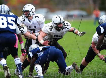 Thumbnail 3 in Xavier @ Hillhouse photogallery.