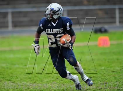 Thumbnail 3 in Xavier @ Hillhouse photogallery.