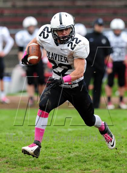 Thumbnail 1 in Xavier @ Hillhouse photogallery.