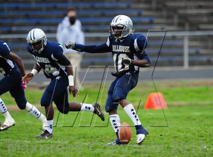 Thumbnail 2 in Xavier @ Hillhouse photogallery.
