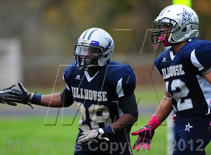 Thumbnail 3 in Xavier @ Hillhouse photogallery.