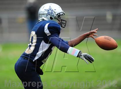 Thumbnail 1 in Xavier @ Hillhouse photogallery.