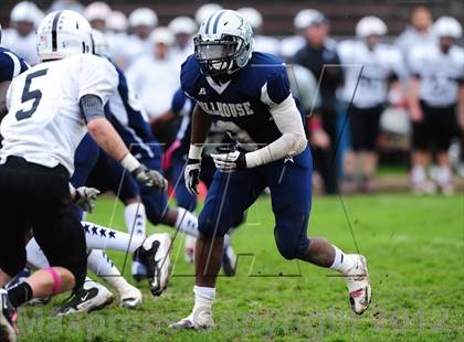 Thumbnail 2 in Xavier @ Hillhouse photogallery.