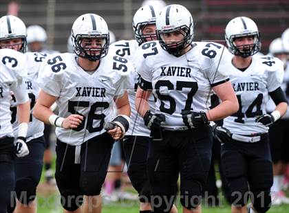 Thumbnail 1 in Xavier @ Hillhouse photogallery.