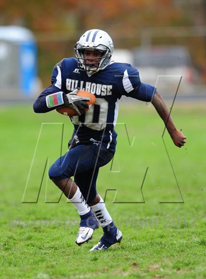 Thumbnail 1 in Xavier @ Hillhouse photogallery.