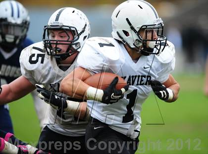 Thumbnail 3 in Xavier @ Hillhouse photogallery.