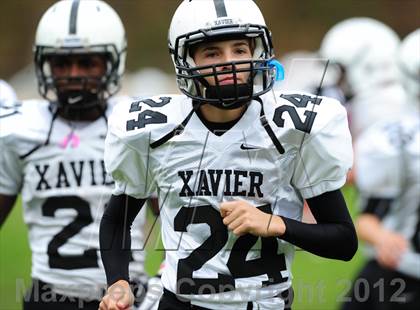 Thumbnail 1 in Xavier @ Hillhouse photogallery.