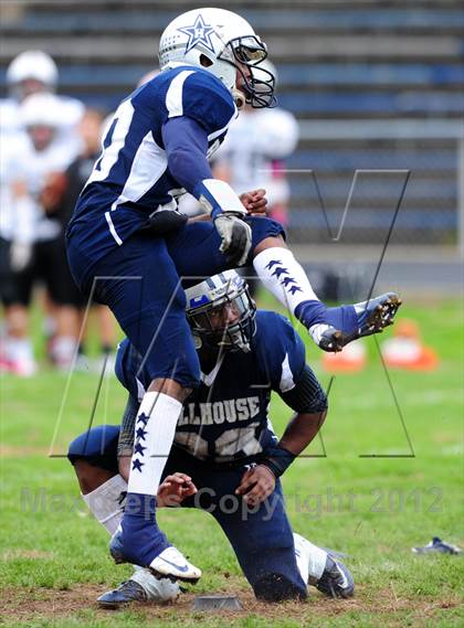 Thumbnail 1 in Xavier @ Hillhouse photogallery.