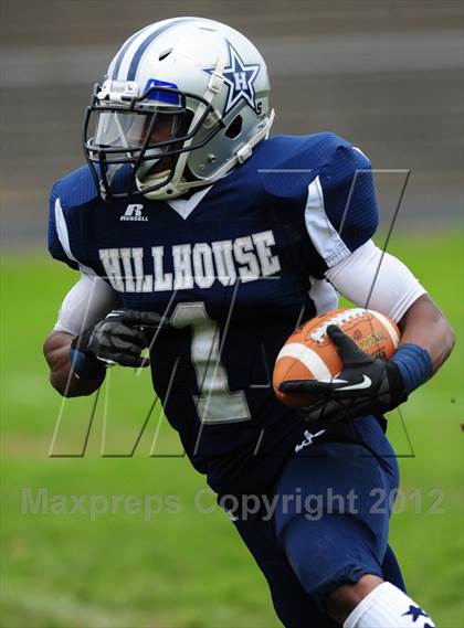 Thumbnail 1 in Xavier @ Hillhouse photogallery.