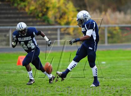 Thumbnail 1 in Xavier @ Hillhouse photogallery.