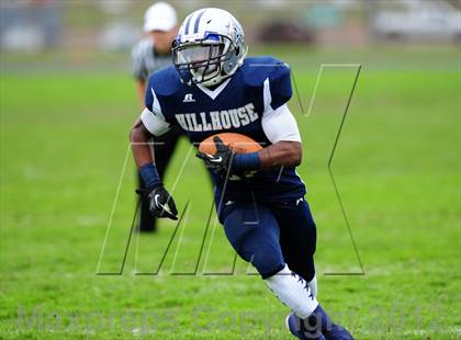 Thumbnail 3 in Xavier @ Hillhouse photogallery.