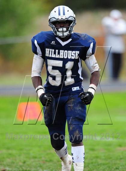 Thumbnail 2 in Xavier @ Hillhouse photogallery.