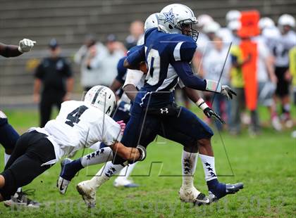 Thumbnail 2 in Xavier @ Hillhouse photogallery.