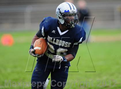 Thumbnail 1 in Xavier @ Hillhouse photogallery.