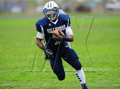 Thumbnail 2 in Xavier @ Hillhouse photogallery.