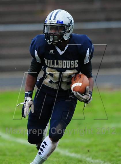 Thumbnail 3 in Xavier @ Hillhouse photogallery.