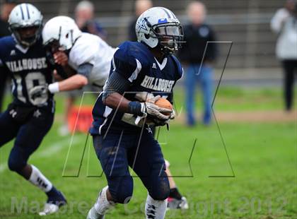 Thumbnail 3 in Xavier @ Hillhouse photogallery.