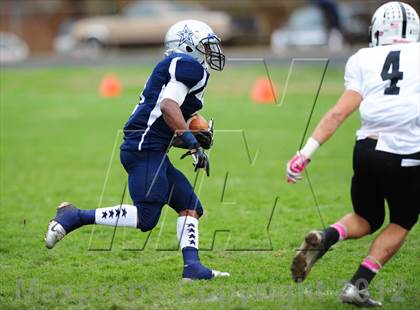 Thumbnail 1 in Xavier @ Hillhouse photogallery.