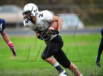 Thumbnail 2 in Xavier @ Hillhouse photogallery.
