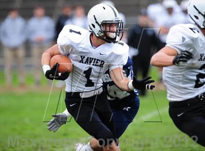 Thumbnail 1 in Xavier @ Hillhouse photogallery.