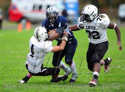 Thumbnail 3 in Xavier @ Hillhouse photogallery.