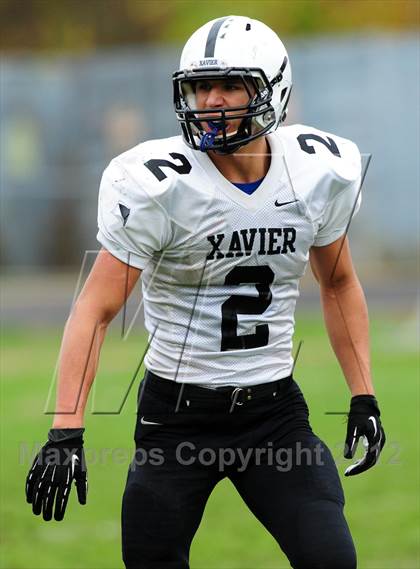 Thumbnail 2 in Xavier @ Hillhouse photogallery.
