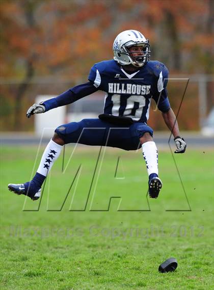 Thumbnail 3 in Xavier @ Hillhouse photogallery.