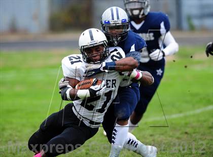 Thumbnail 1 in Xavier @ Hillhouse photogallery.