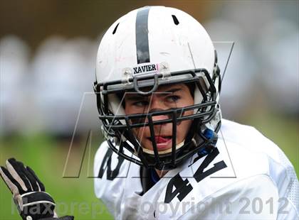 Thumbnail 3 in Xavier @ Hillhouse photogallery.