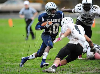 Thumbnail 2 in Xavier @ Hillhouse photogallery.