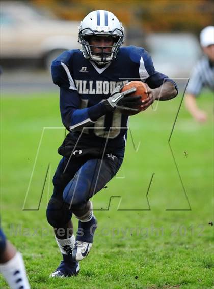Thumbnail 2 in Xavier @ Hillhouse photogallery.
