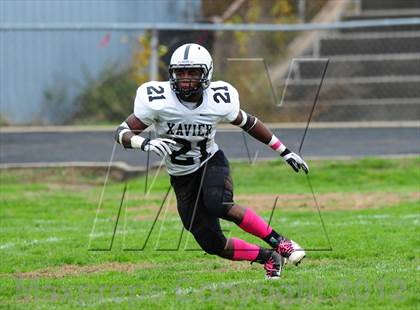 Thumbnail 3 in Xavier @ Hillhouse photogallery.