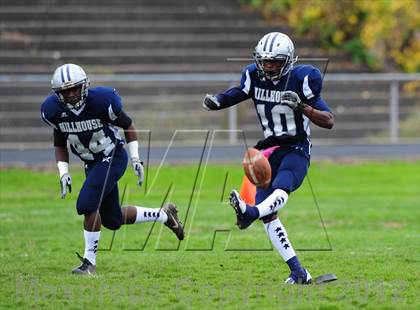 Thumbnail 2 in Xavier @ Hillhouse photogallery.