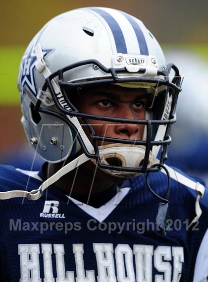 Thumbnail 1 in Xavier @ Hillhouse photogallery.