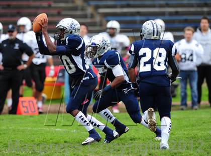 Thumbnail 1 in Xavier @ Hillhouse photogallery.