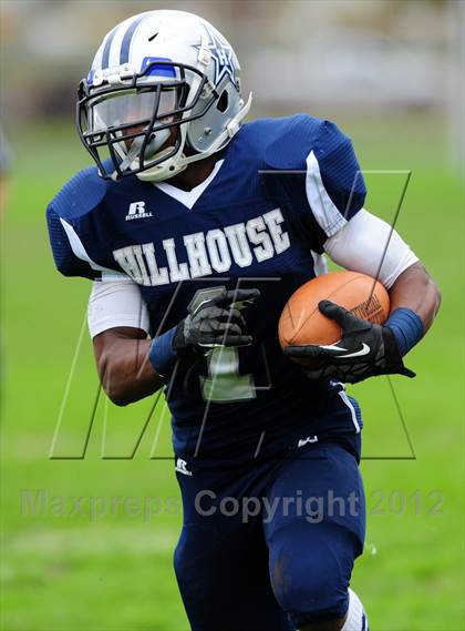 Thumbnail 1 in Xavier @ Hillhouse photogallery.