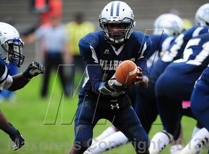 Thumbnail 2 in Xavier @ Hillhouse photogallery.