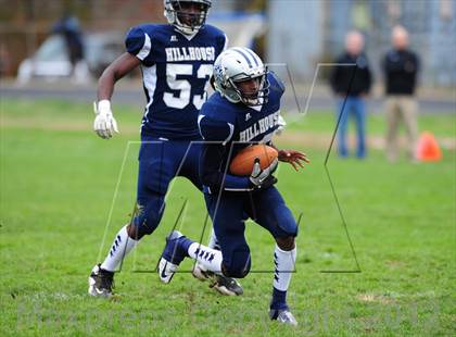 Thumbnail 1 in Xavier @ Hillhouse photogallery.