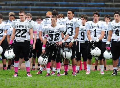 Thumbnail 3 in Xavier @ Hillhouse photogallery.