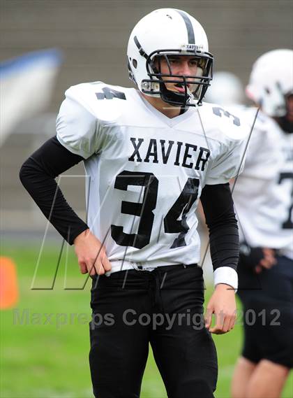 Thumbnail 2 in Xavier @ Hillhouse photogallery.