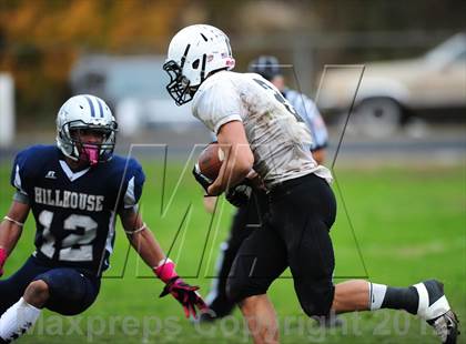 Thumbnail 3 in Xavier @ Hillhouse photogallery.
